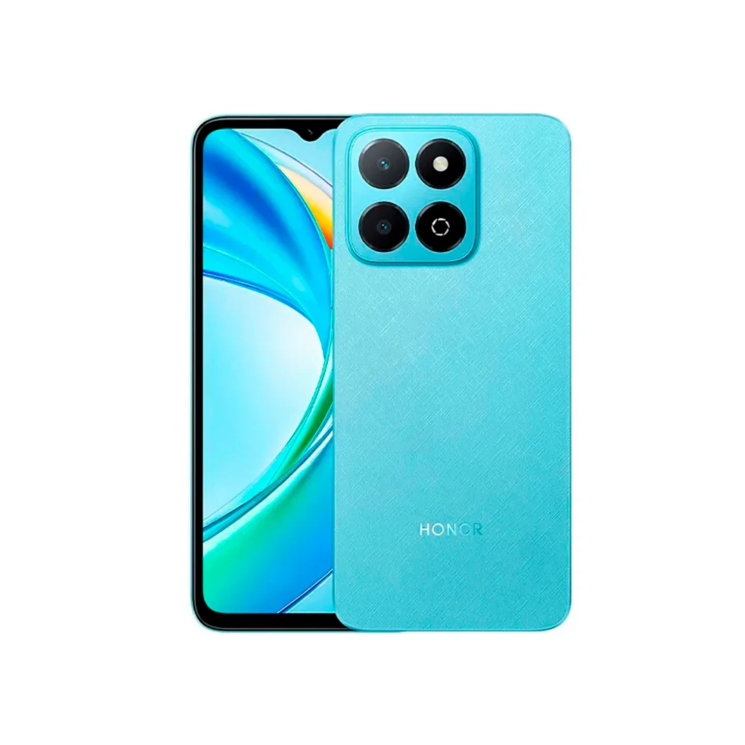 Télefono Celular Honor Play 9A 4/128gb