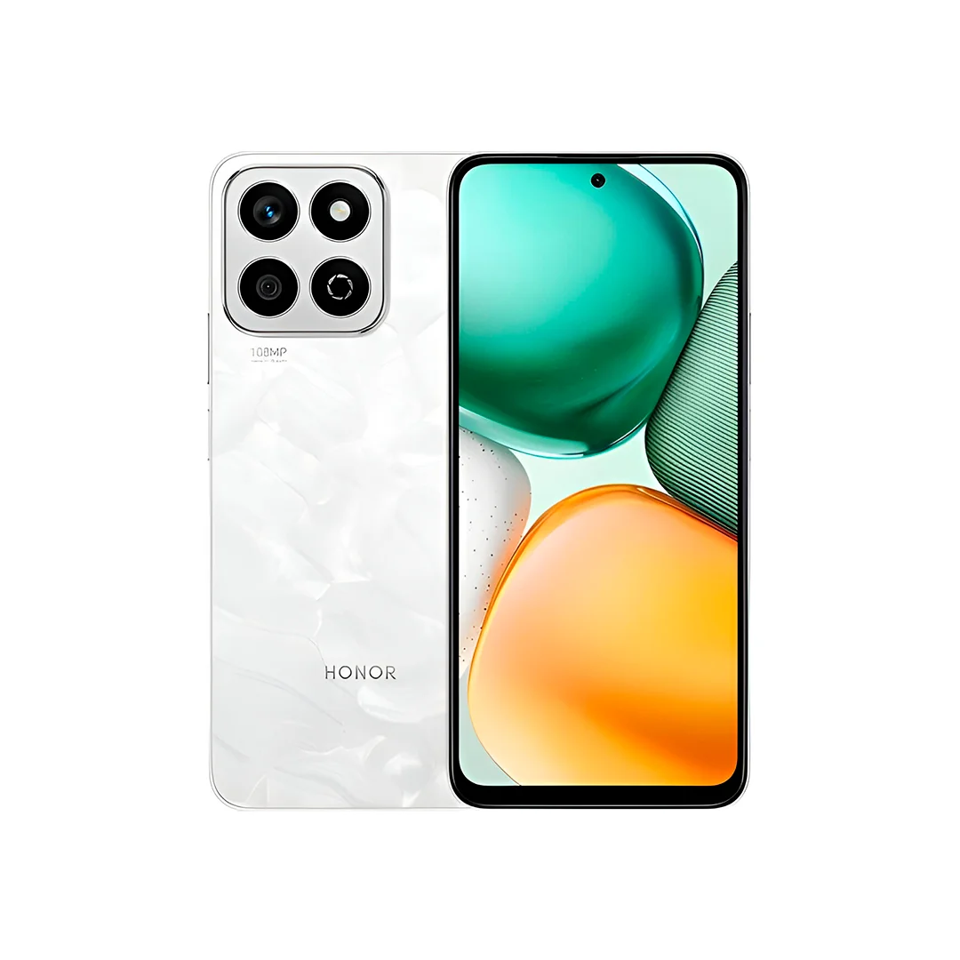 Teléfono Celular Honor X7C 8/256gb