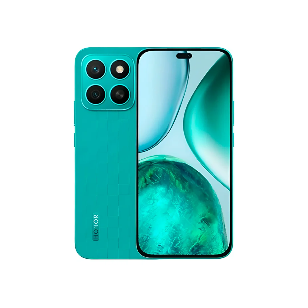 Teléfono Celular Honor X8C 8/512gb
