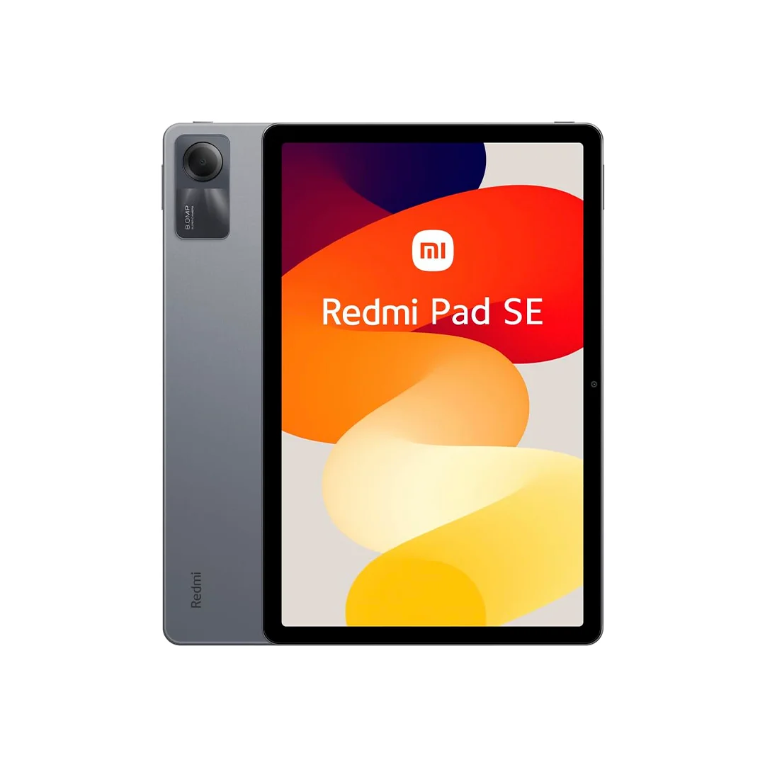 Tablet Xiaomi Redmi Pad SE 11¨ 8/256gb