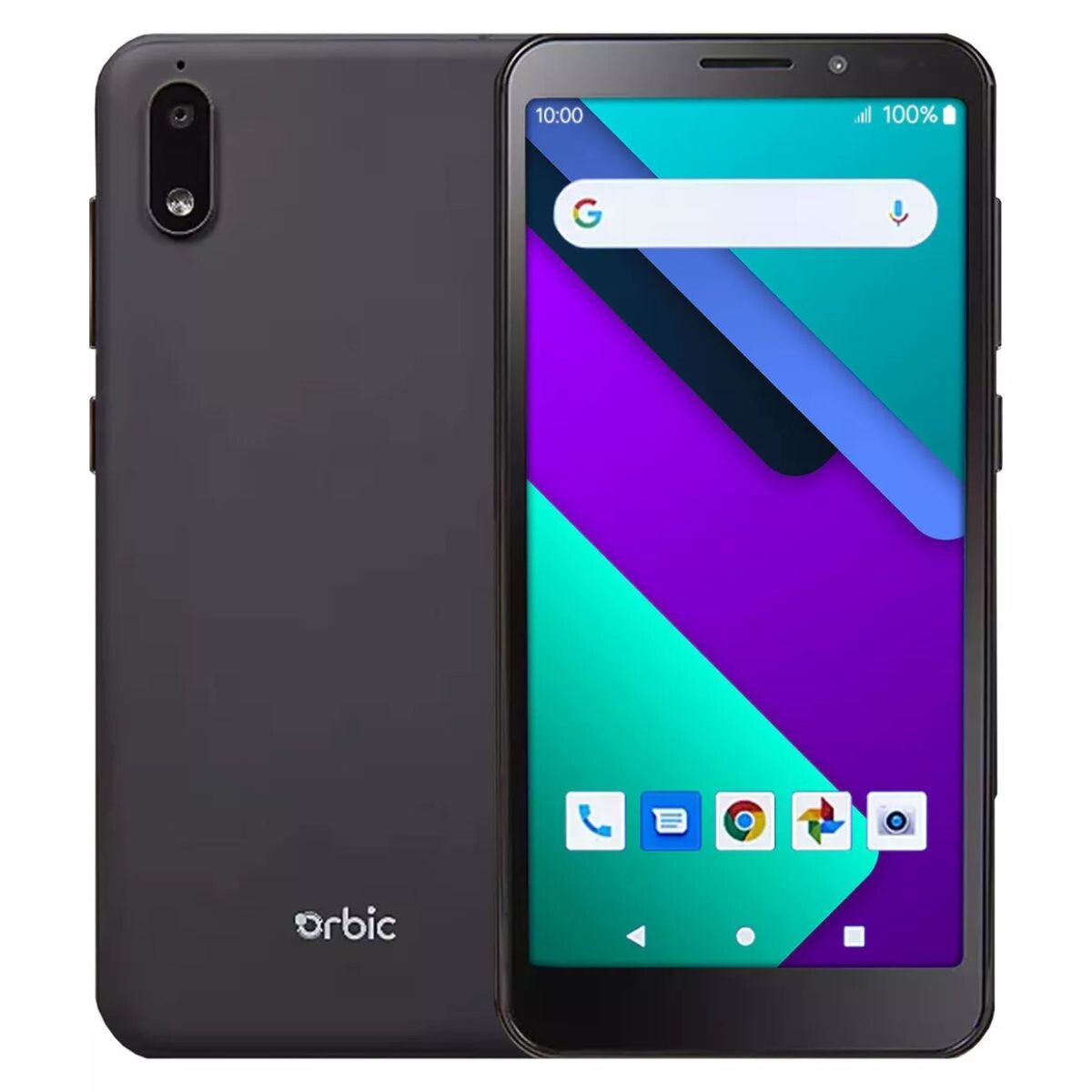 Teléfono Celular Orbic Maui 3/32gb