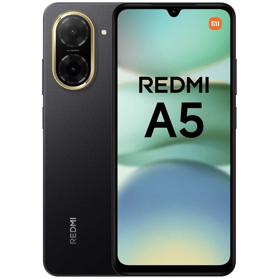Teléfono Celular Xiaomi Redmi A5 3/64gb