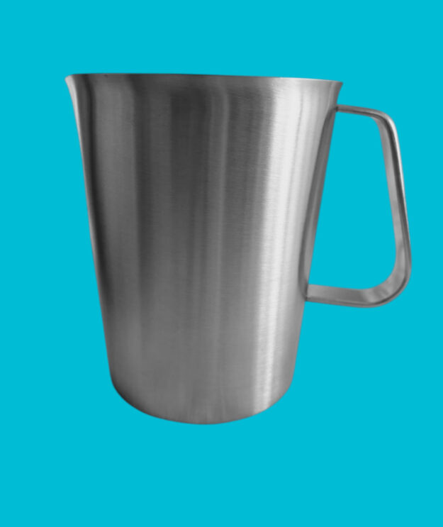 Jarra en acero Inoxidable